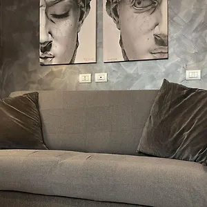 Vico Stella Luxury Apartment, Centro Storico, Porto Antico Acquario Gênes