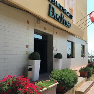 Don Pedro Портоскузо