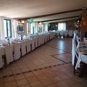 Alloggio per agriturismo Da Valore, Austis