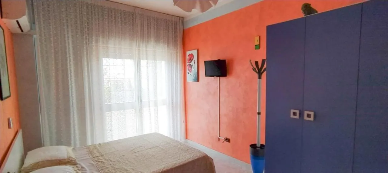 Apartament Capitan Shonny Portoscuso Włochy