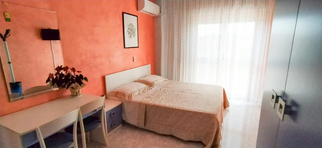 Apartament Capitan Shonny Portoscuso 0*,