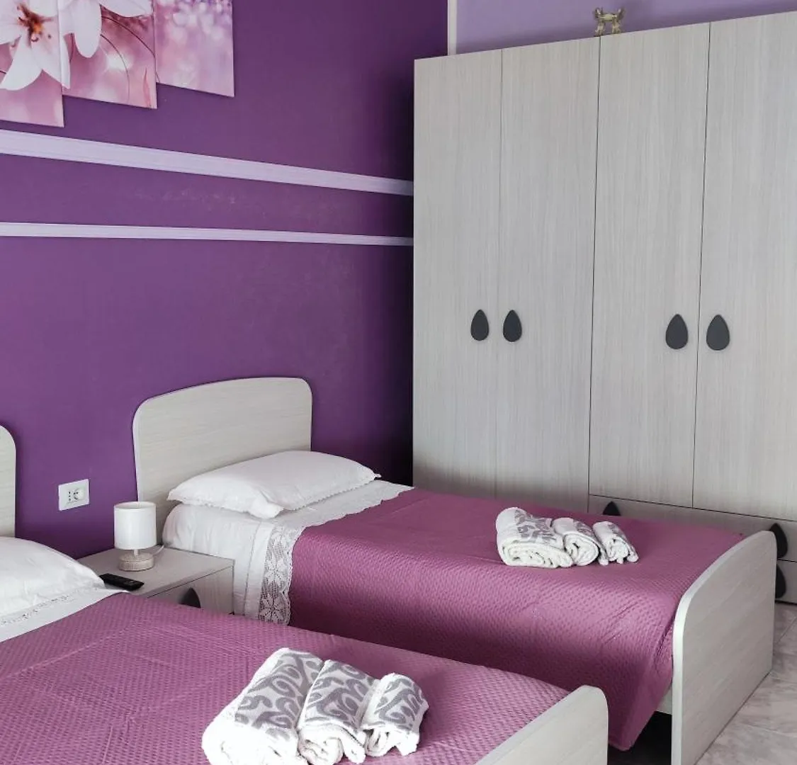 Capitan Shonny Apartment Portoscuso Italy