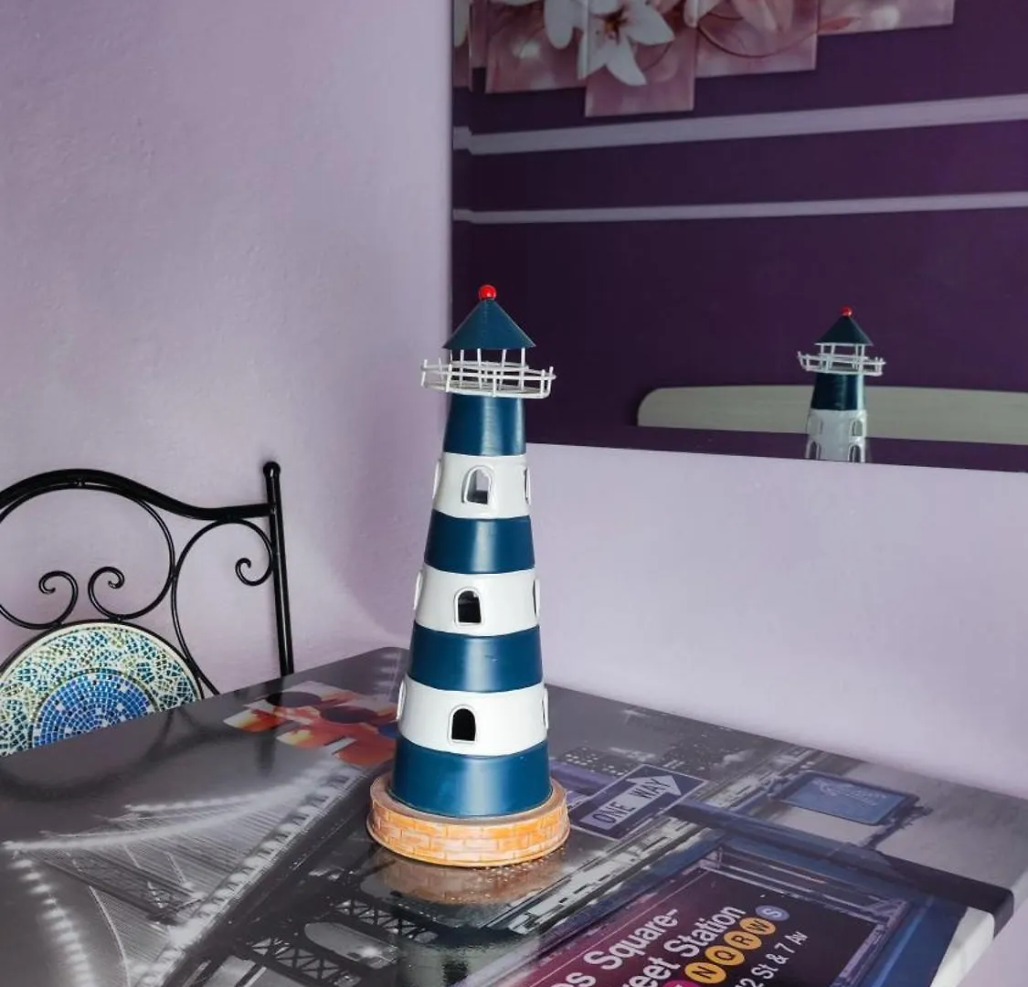 Capitan Shonny Apartment Portoscuso 0*,  Italy