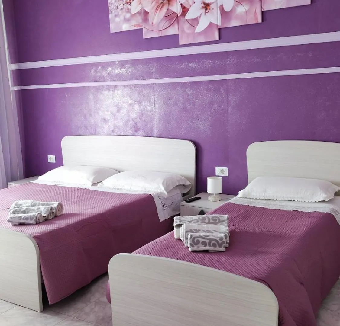 Apartament Capitan Shonny Portoscuso
