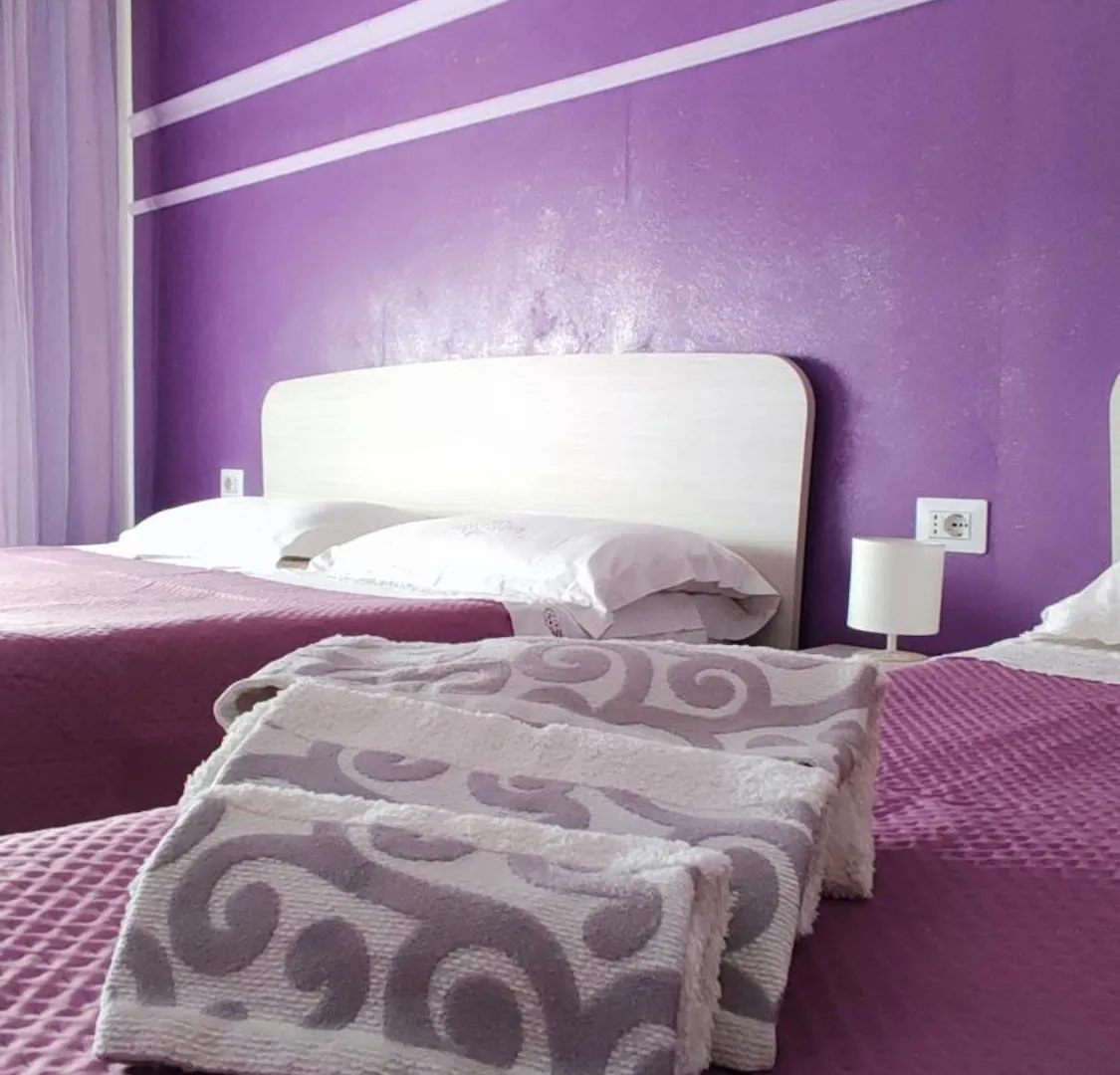 Apartament Capitan Shonny Portoscuso Kwatera prywatna