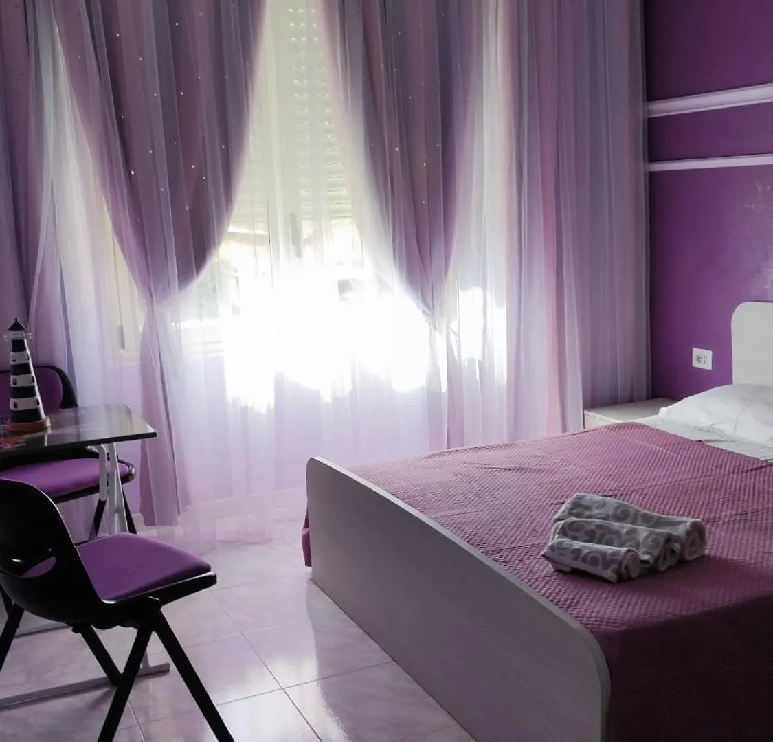 Kwatera prywatna Apartament Capitan Shonny Portoscuso Włochy